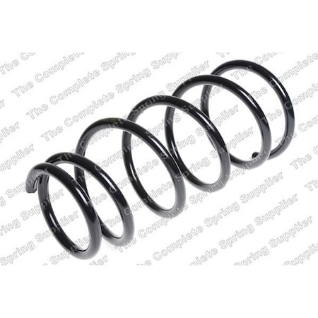 Lesjofors Coil Spring Rear Sub, 4288342 4288342